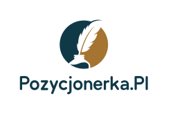 logo Pozycjonerka.Pl