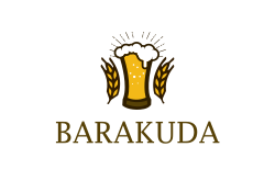 logo BARAKUDA