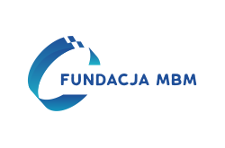 logo Fundacja MBM
