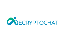 logo ECRYPTOCHAT