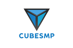 logo CubeSmp