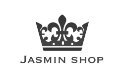 logo Jasmin shop