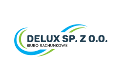 logo DELUX SP. Z O.O. 