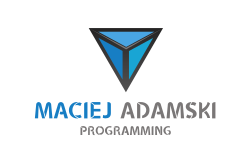 logo MACIEJ