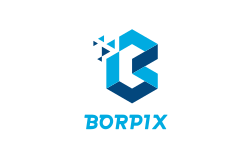 logo BORPIX