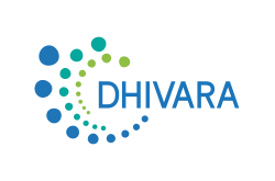 logo DHIVARA 