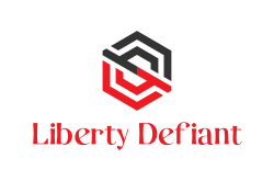 Liberty Defiant