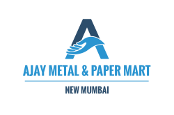 AJAY METAL & PAPER MART