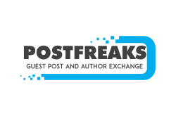 logo POSTFREAKS