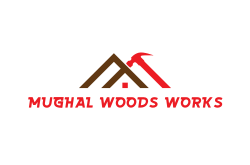 logo MUGHAL WOODS WORKS