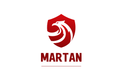 logo MARTAN