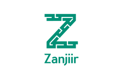 logo Zanjiir