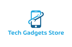 logo Tech Gadgets Store