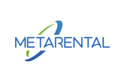 logo METARENTAL