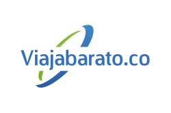 logo Viajabarato.co