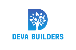 logo DEVA BUILDERS