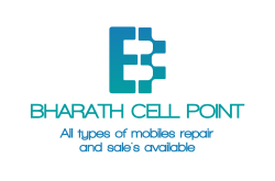 logo BHARATH CELL POINT 