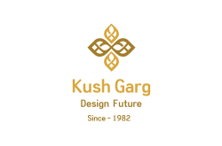 logo Kush Garg