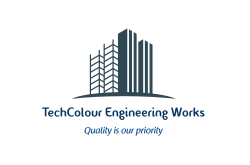 logo TechColour Engineering Works