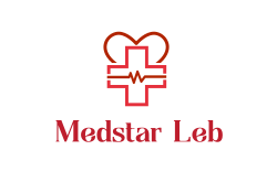 logo Medstar Leb