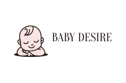 logo BABY DESIRE