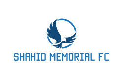 logo Shahid memorial fc