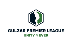 logo GULZAR PREMIER LEAGUE