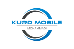 logo KURD MOBILE