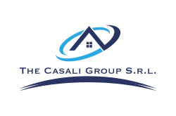 The Casali Group S.r.l.