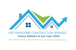 NZE MADELEINE CONSTRUCTION SERVICES