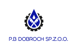 P.B DOBROCH Sp.z.o.o.