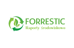 logo FORRESTIC